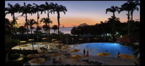 Studio Ti Paradise - Magnifique vue mer et diamant